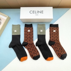 Celine Socks